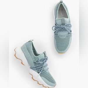 Sorel Women's Kinetic Impact Lace Sneaker